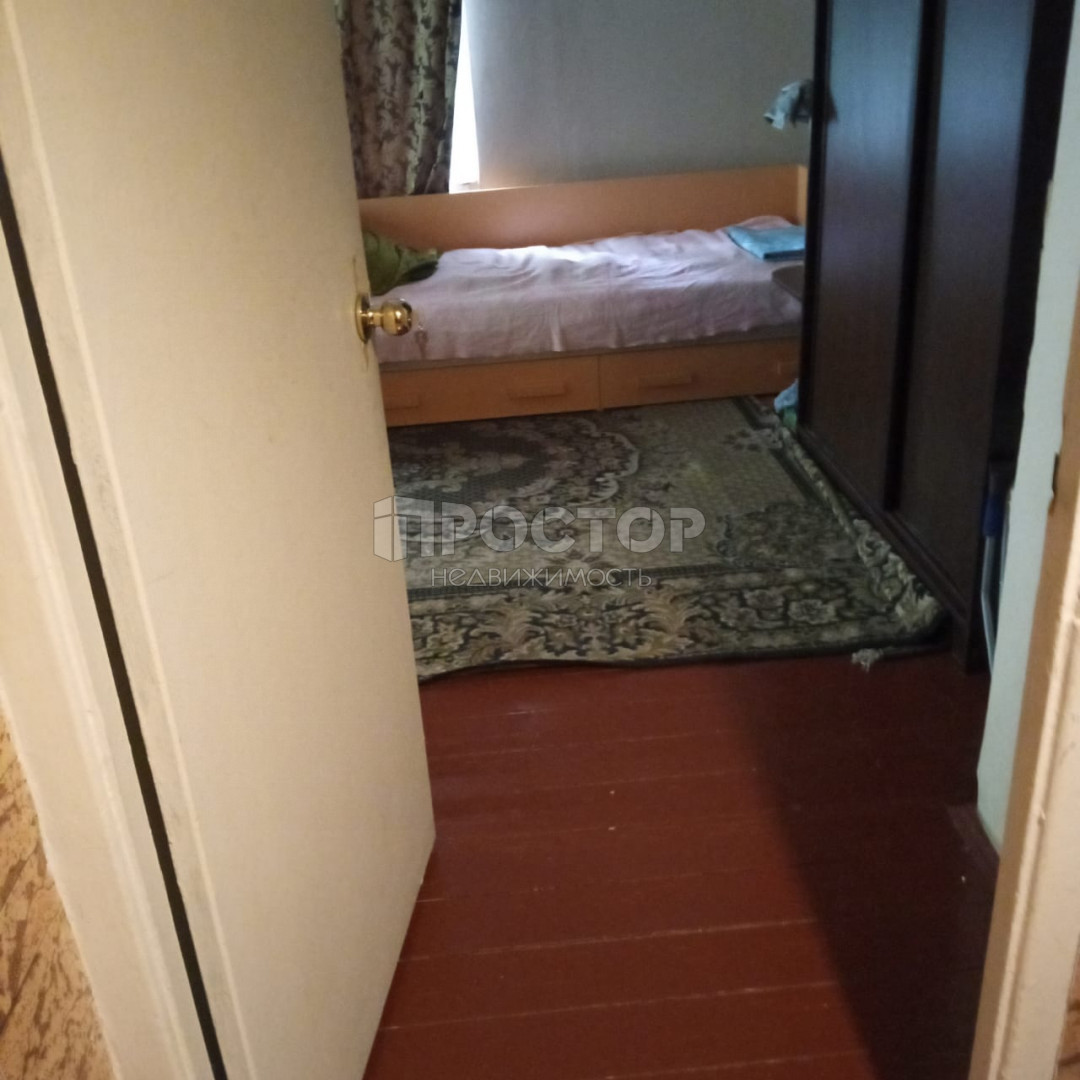 2-комнатная квартира, 41.6 м² - фото 7