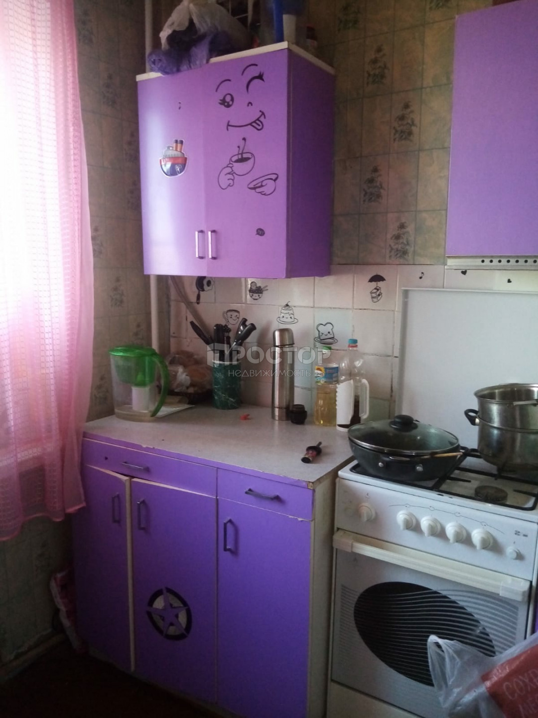1-комнатная квартира, 39.2 м² - фото 6