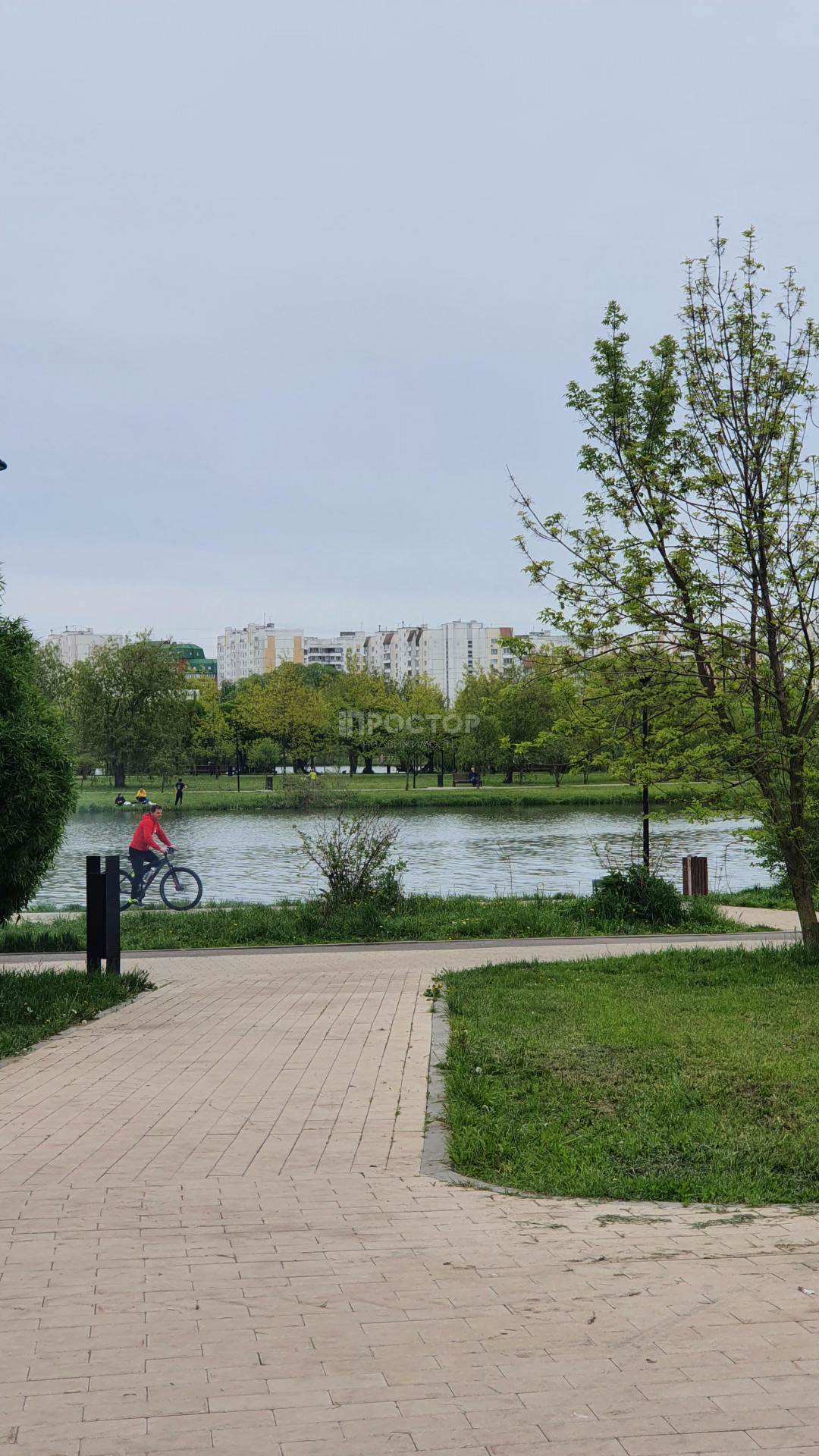 1-комнатная квартира, 39.2 м² - фото 8