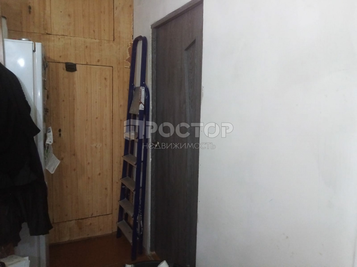 1-комнатная квартира, 39.2 м² - фото 7