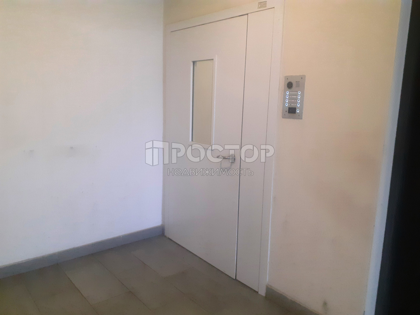 1-комнатная квартира, 40.6 м² - фото 22