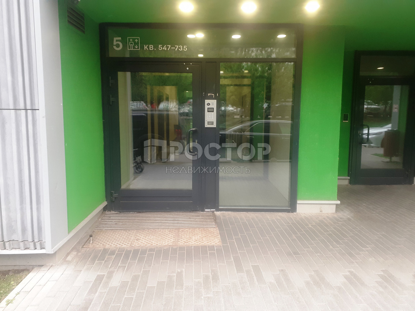 1-комнатная квартира, 40.6 м² - фото 30