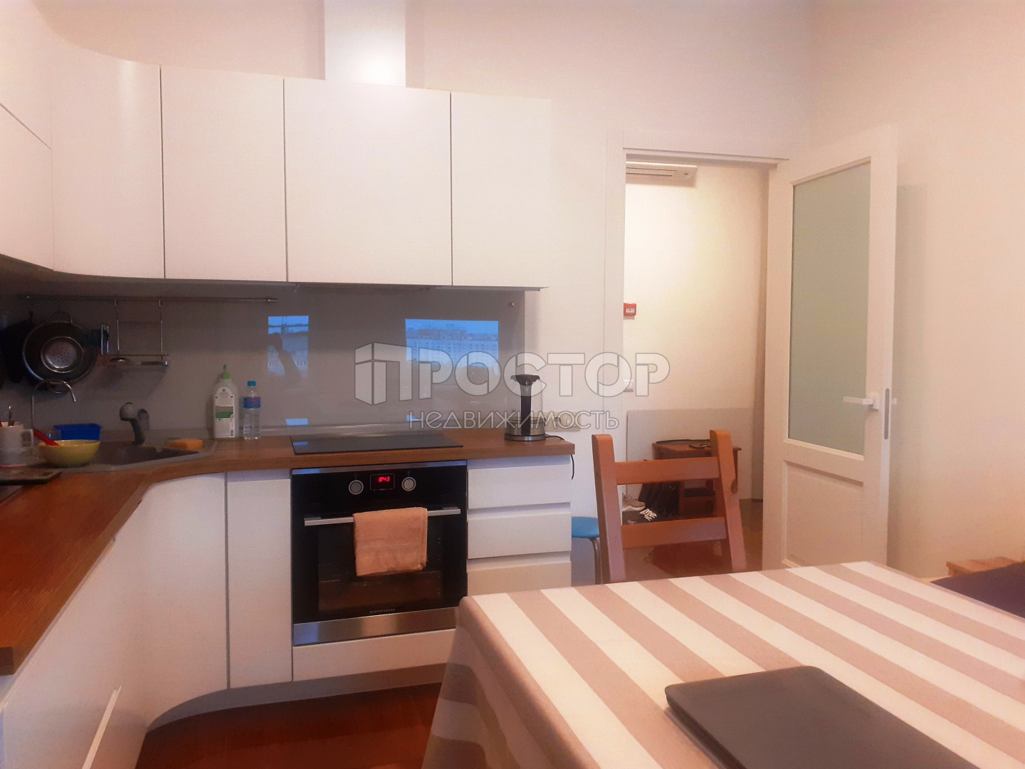 1-комнатная квартира, 40.6 м² - фото 8