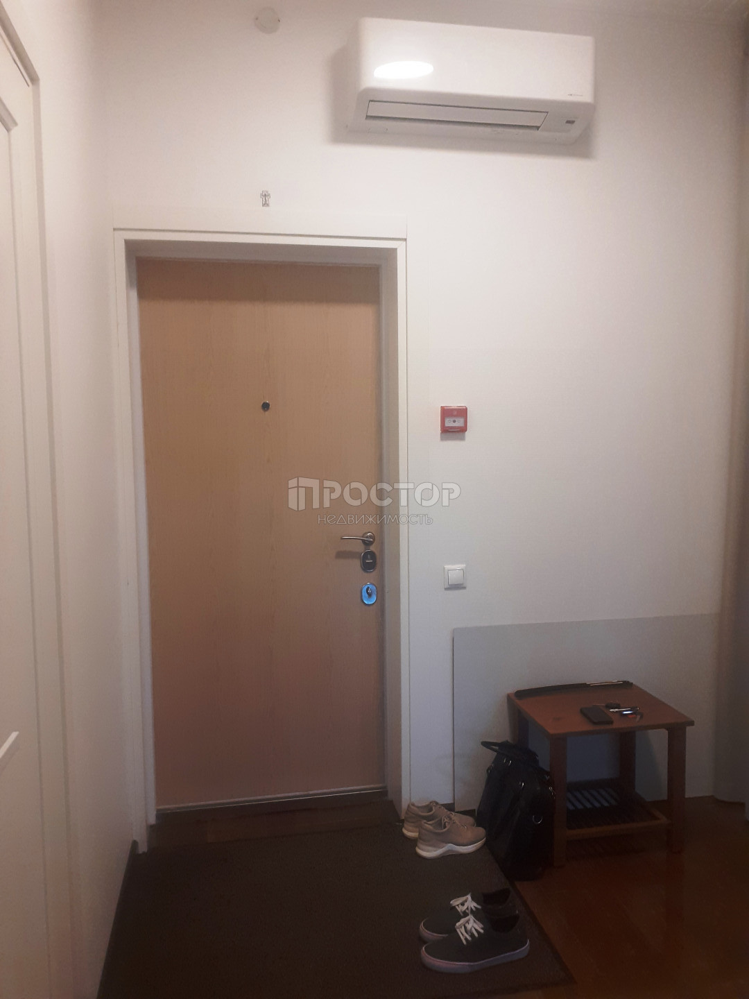 1-комнатная квартира, 40.6 м² - фото 13
