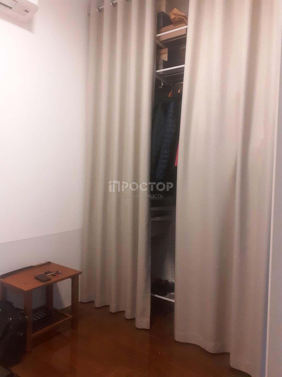 1-комнатная квартира, 40.6 м² - фото 14