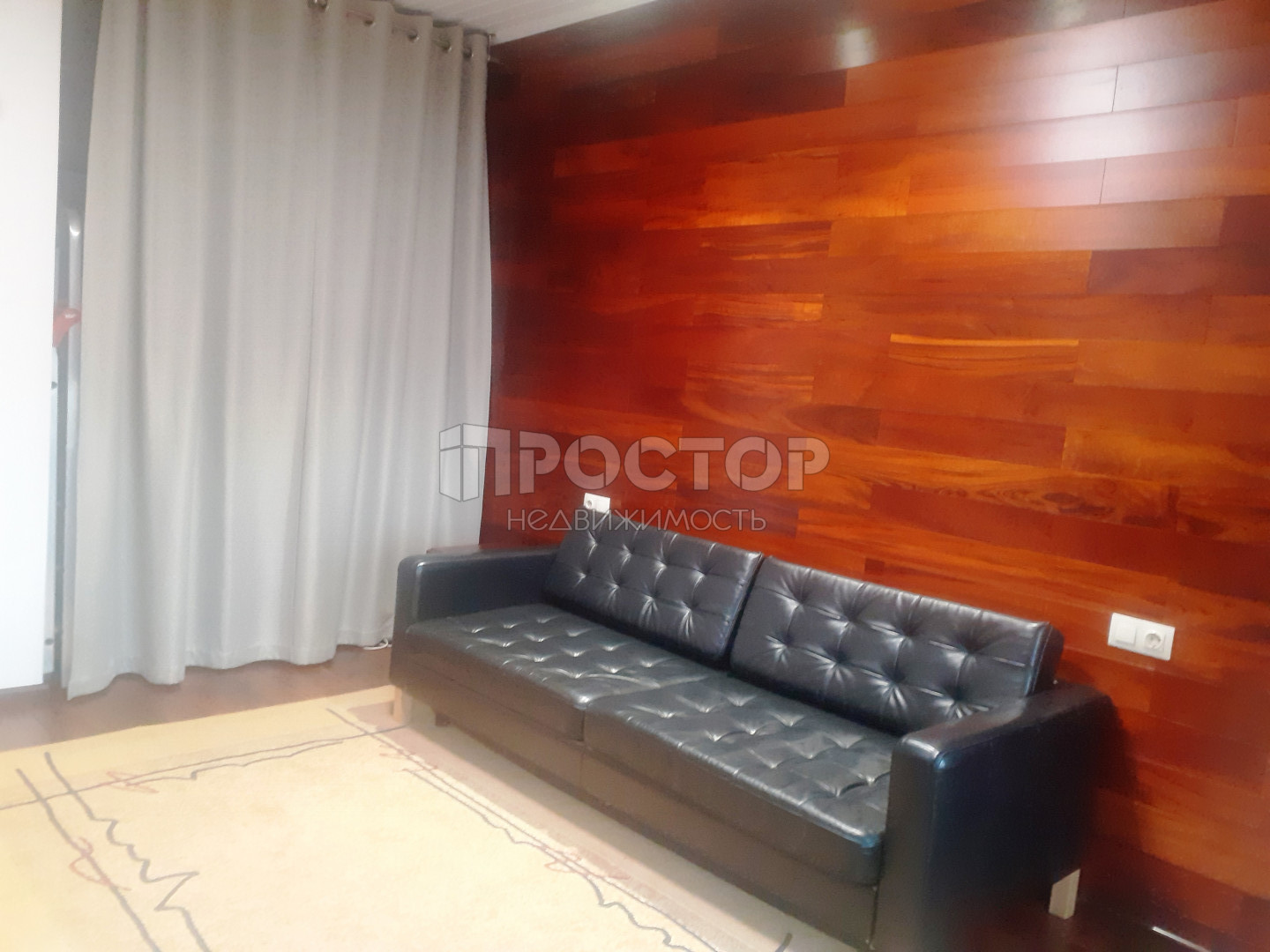 1-комнатная квартира, 40.6 м² - фото 18