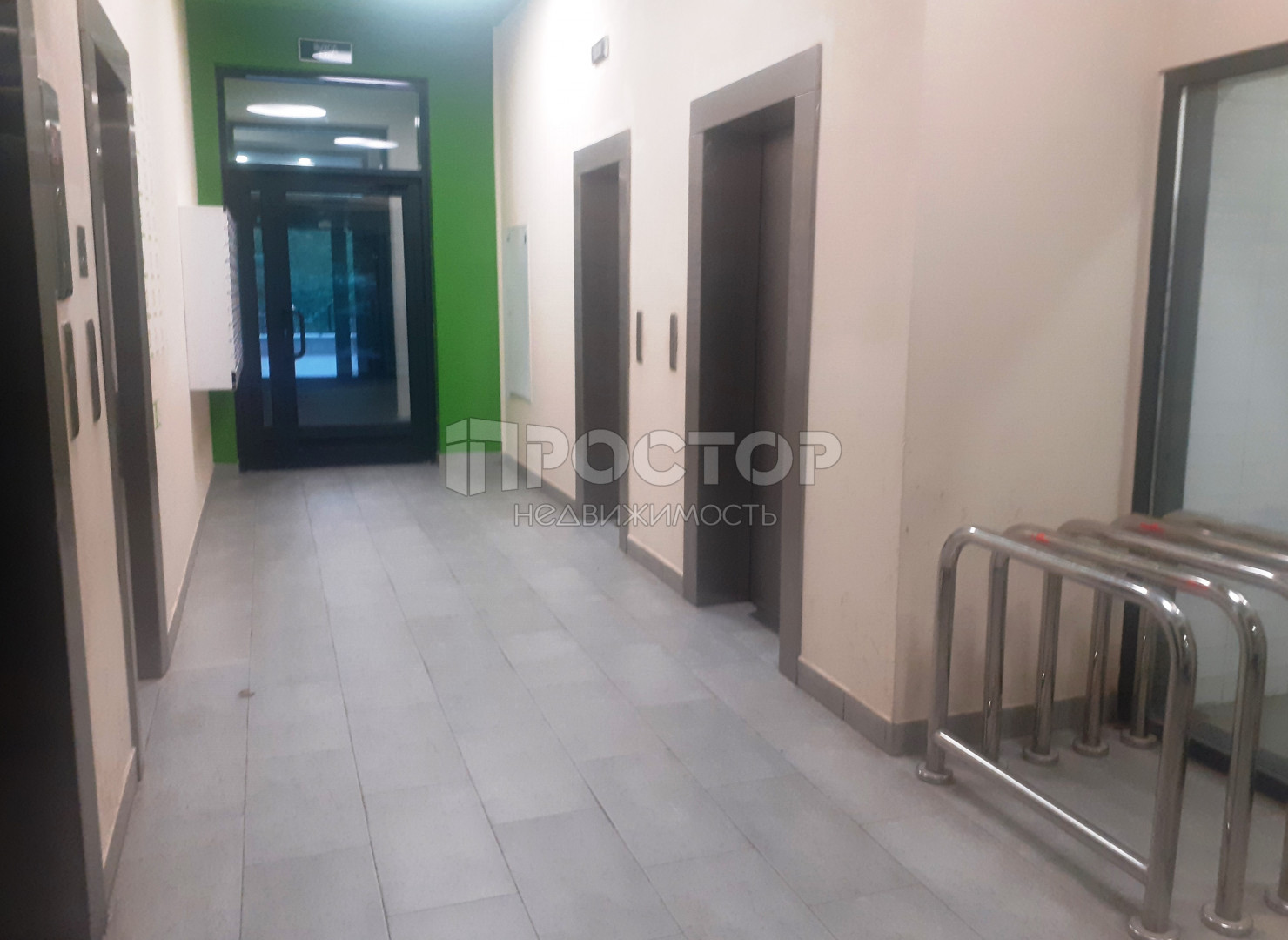 1-комнатная квартира, 40.6 м² - фото 29