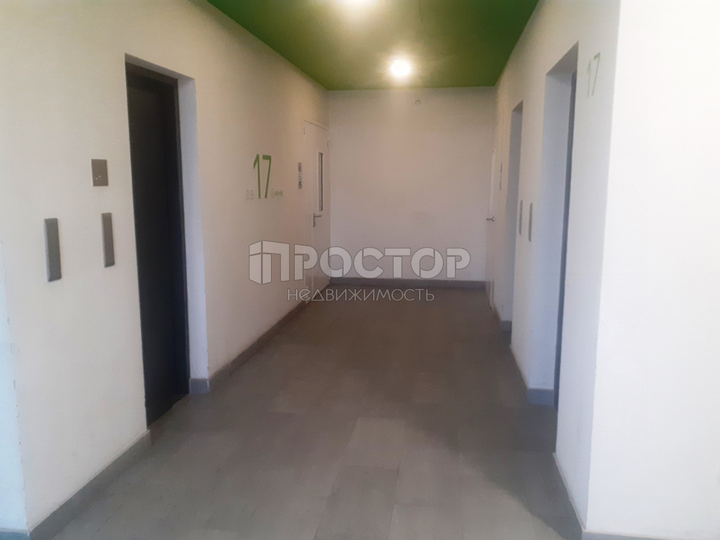 1-комнатная квартира, 40.6 м² - фото 23
