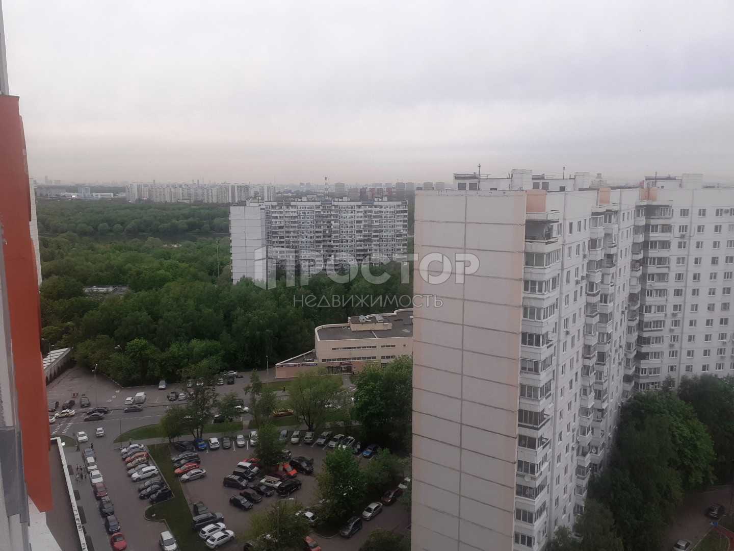 1-комнатная квартира, 40.6 м² - фото 26