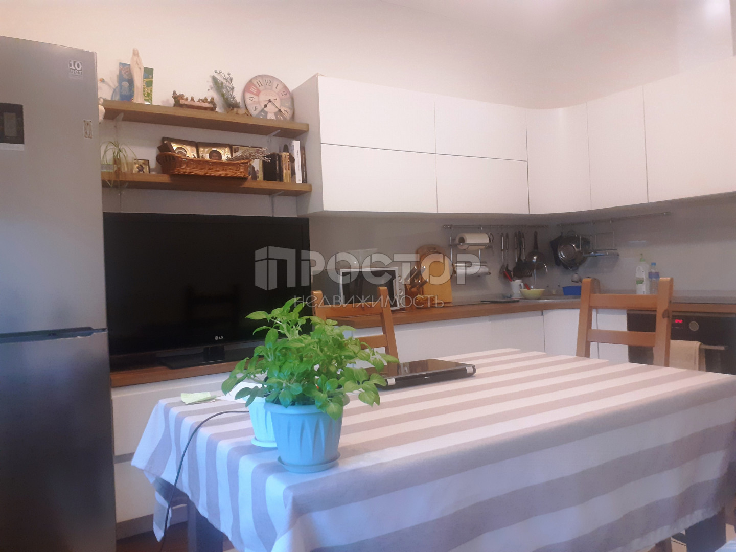1-комнатная квартира, 40.6 м² - фото 7