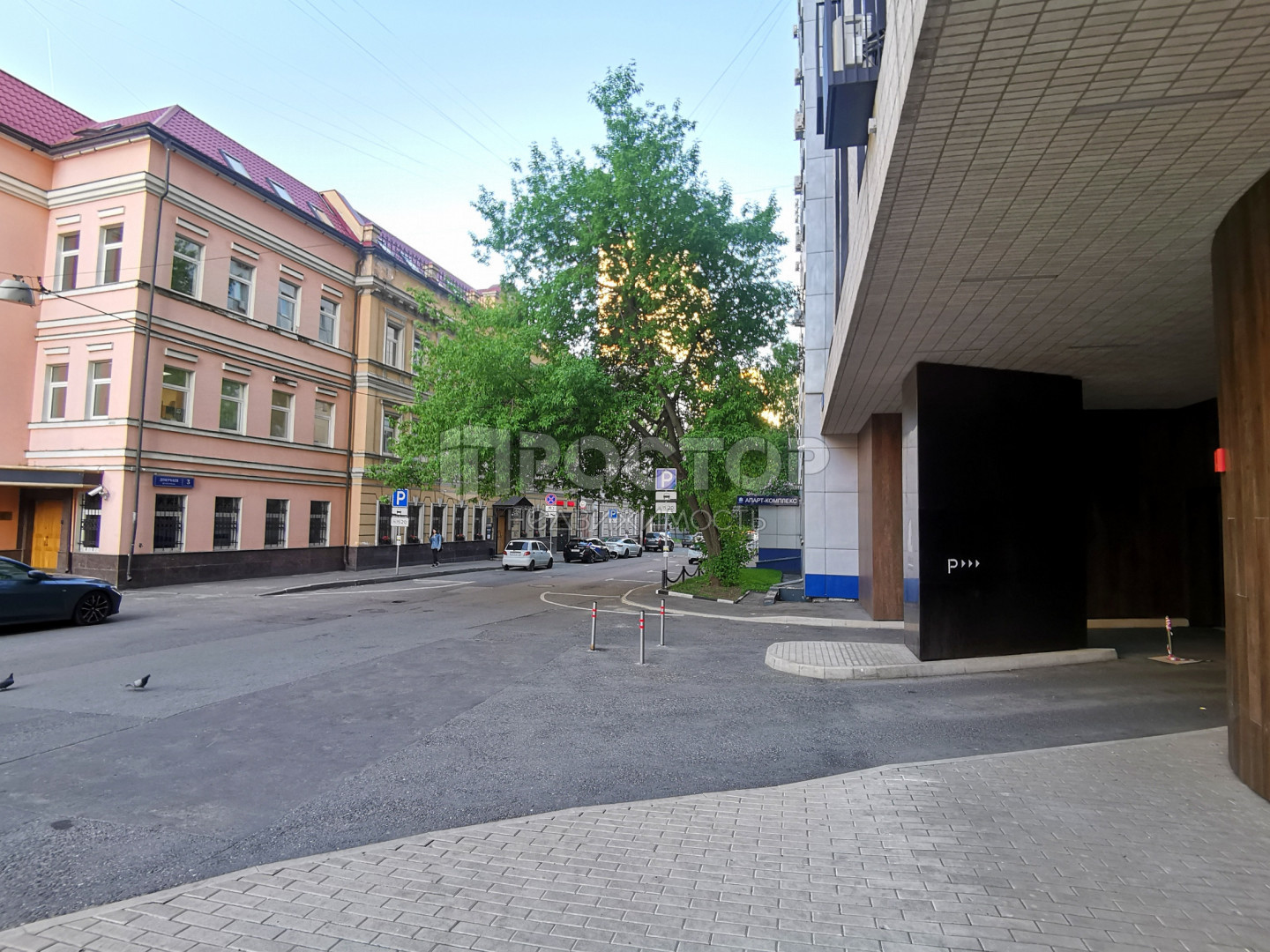 3-комнатная квартира, 88.5 м² - фото 49