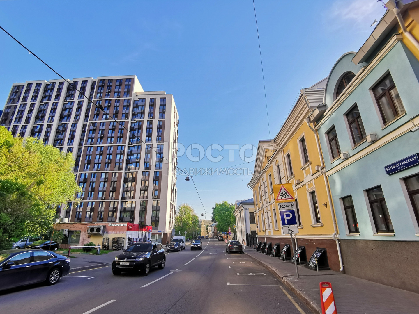 3-комнатная квартира, 88.5 м² - фото 3