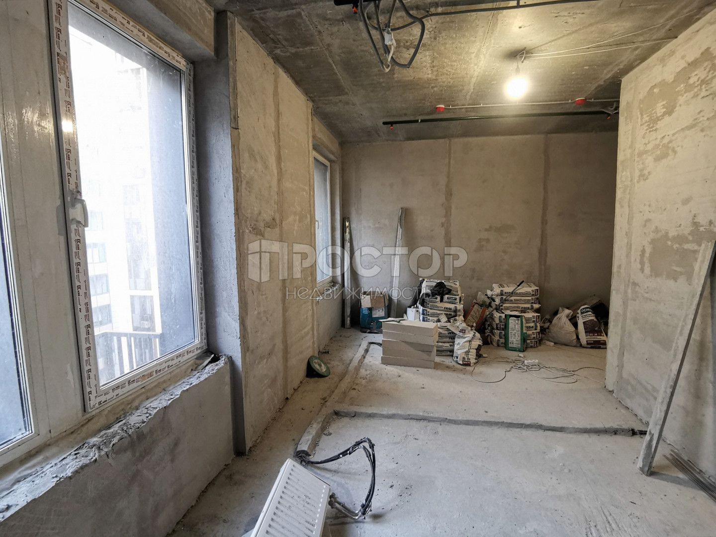 3-комнатная квартира, 88.5 м² - фото 40