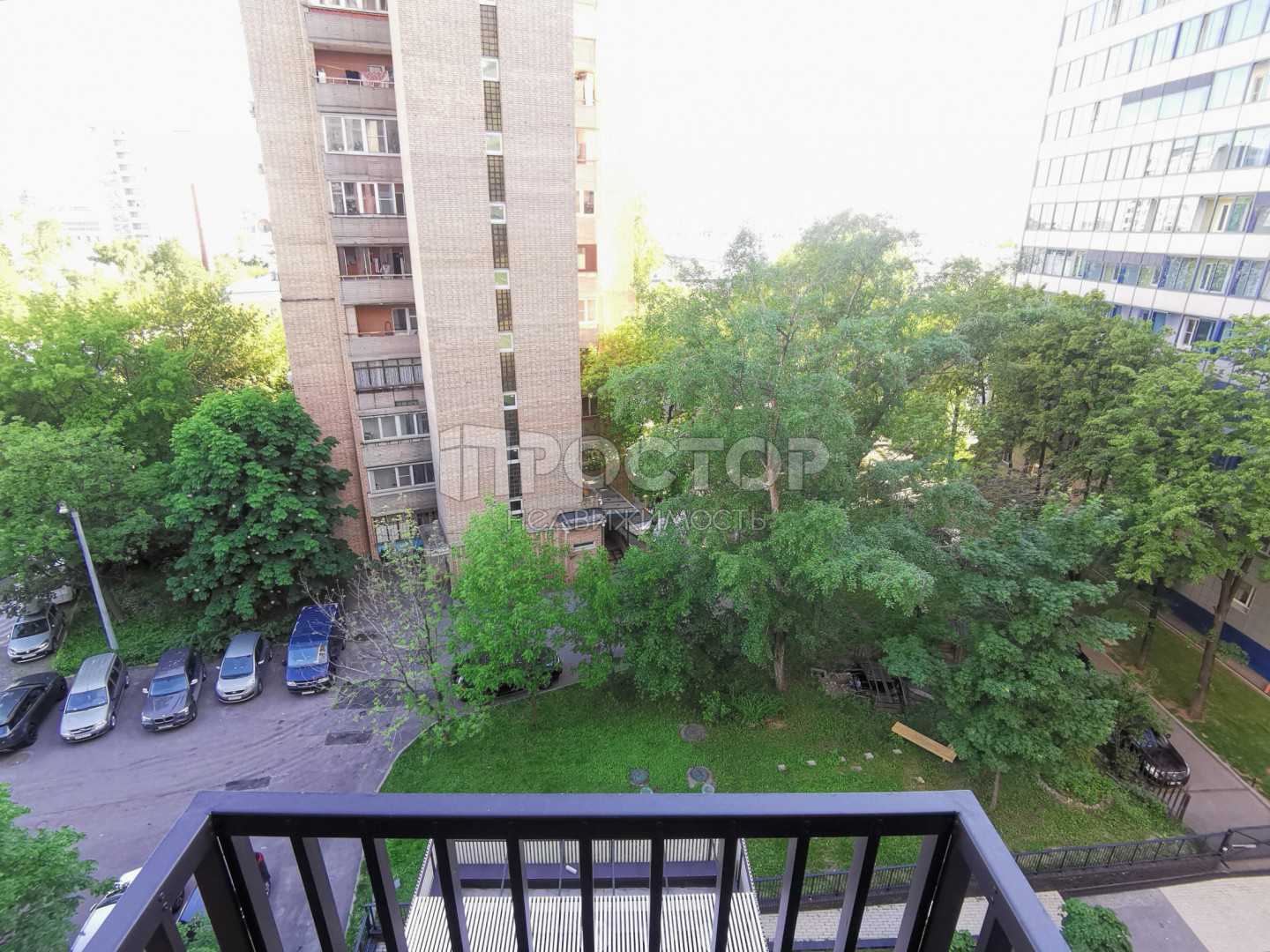 3-комнатная квартира, 88.5 м² - фото 17