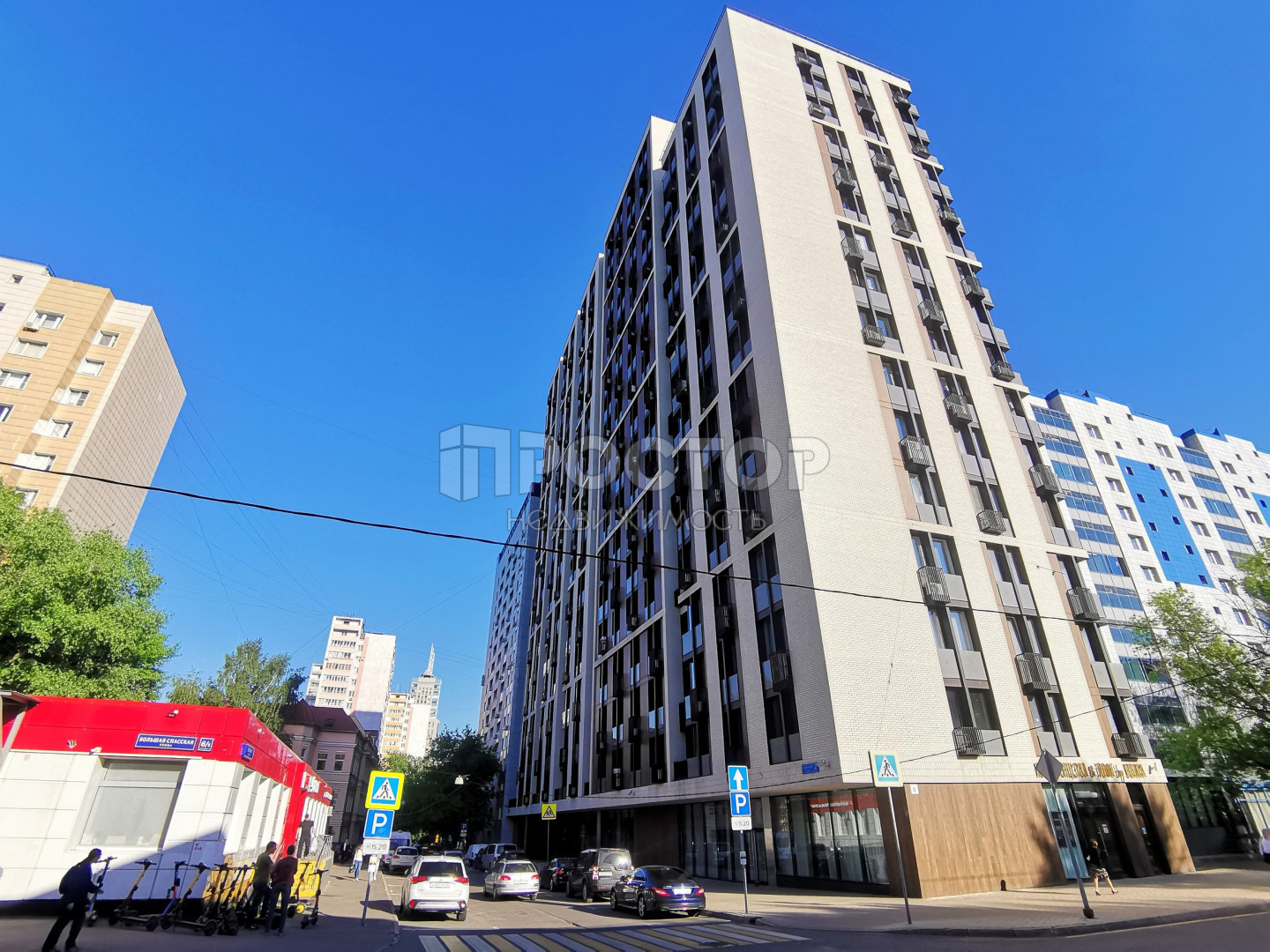 3-комнатная квартира, 88.5 м² - фото 50