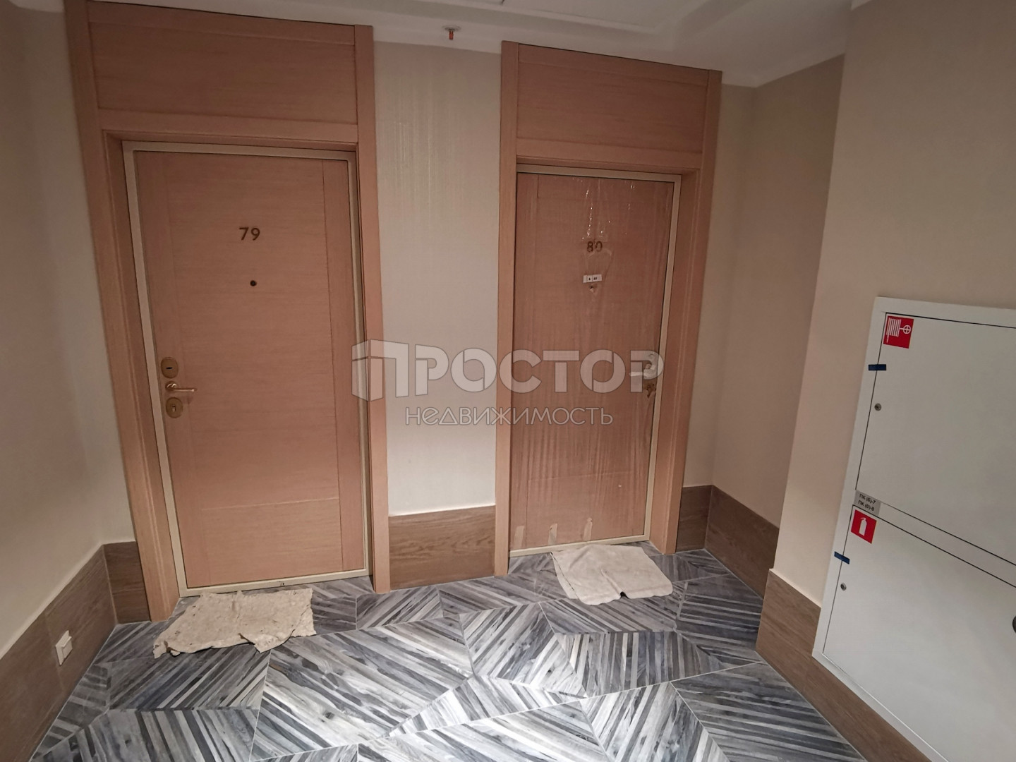 3-комнатная квартира, 88.5 м² - фото 10