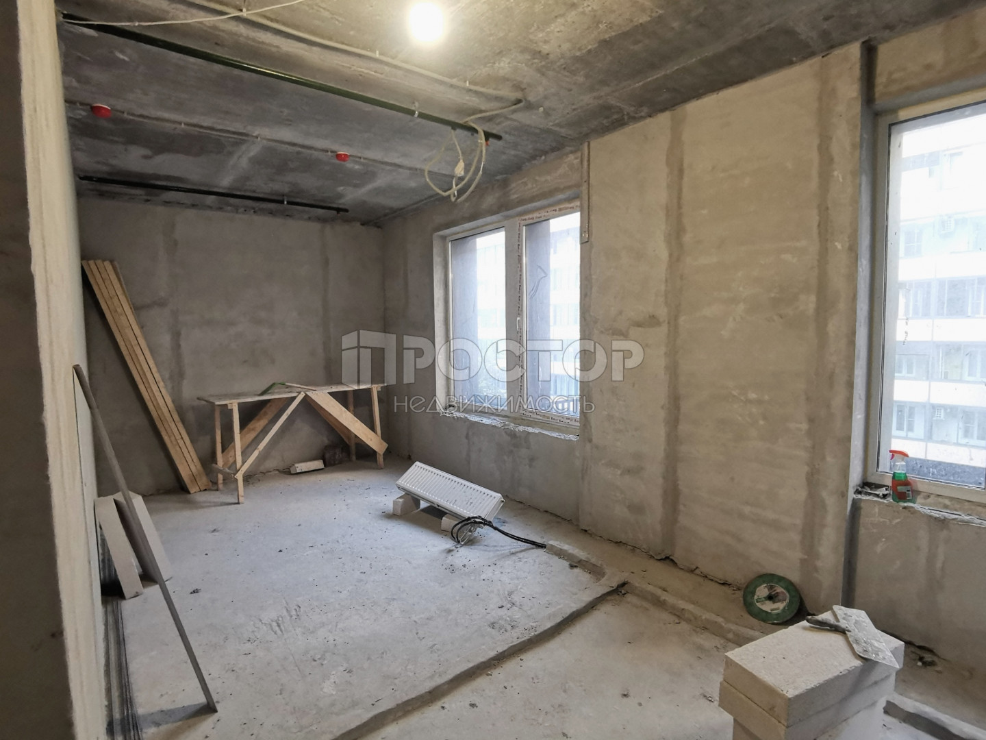 3-комнатная квартира, 88.5 м² - фото 22