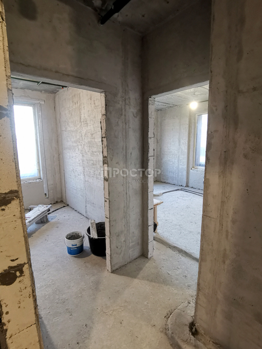 3-комнатная квартира, 88.5 м² - фото 14