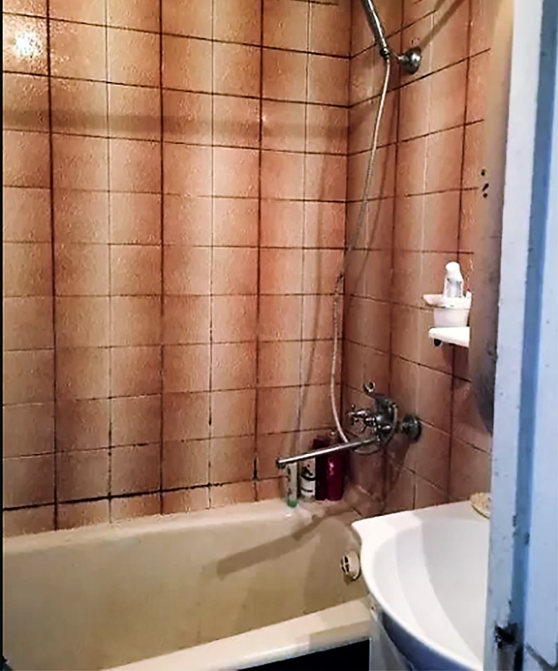 3-комнатная квартира, 59.7 м² - фото 9