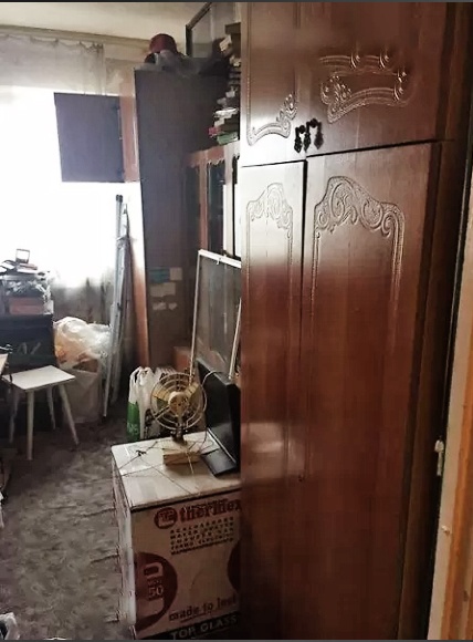 3-комнатная квартира, 59.7 м² - фото 5