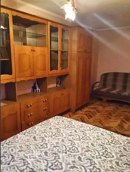 3-комнатная квартира, 59.7 м² - фото 6