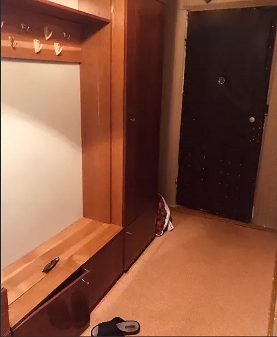 3-комнатная квартира, 59.7 м² - фото 3