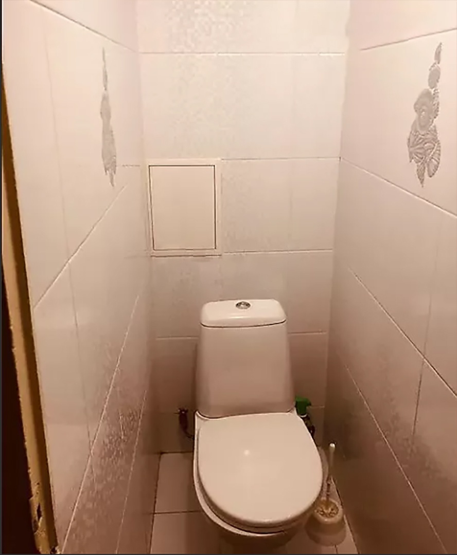 3-комнатная квартира, 59.7 м² - фото 8
