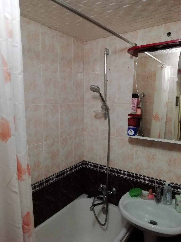 1-комнатная квартира, 35.4 м² - фото 11