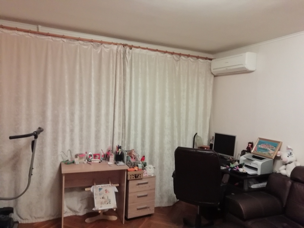 1-комнатная квартира, 35.4 м² - фото 5