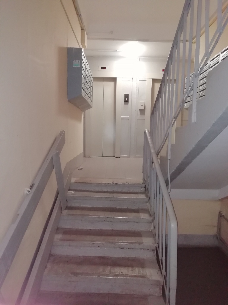 1-комнатная квартира, 35.4 м² - фото 17
