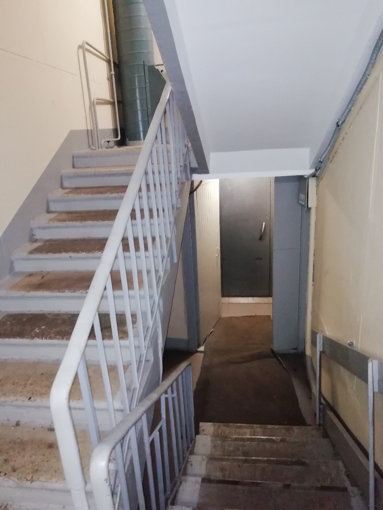 1-комнатная квартира, 35.4 м² - фото 16