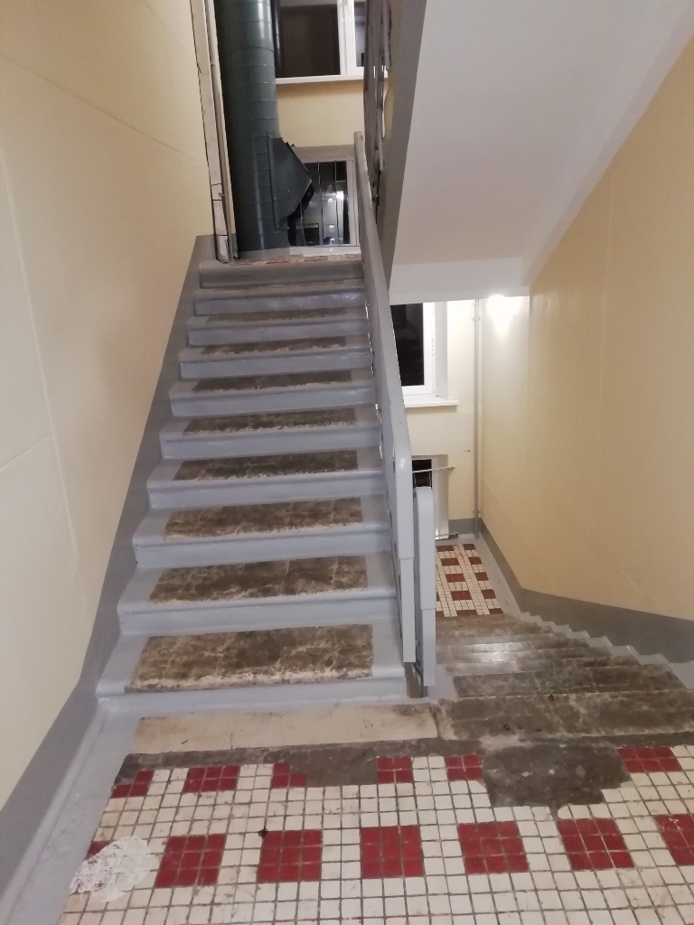 1-комнатная квартира, 35.4 м² - фото 15