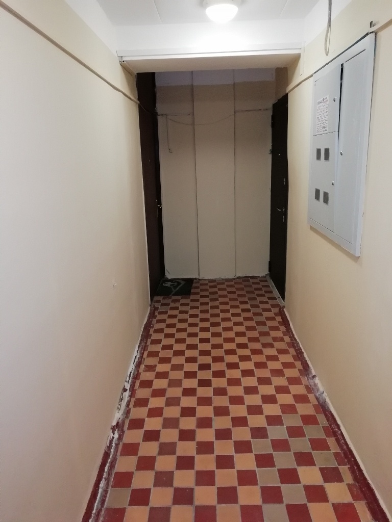 1-комнатная квартира, 35.4 м² - фото 14