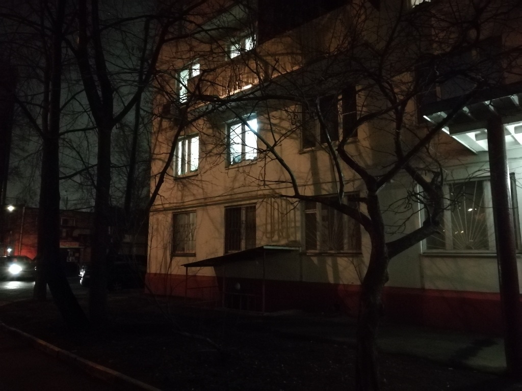 1-комнатная квартира, 35.4 м² - фото 19
