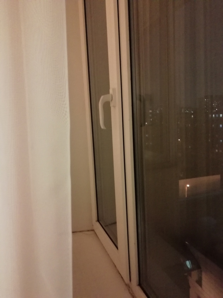 1-комнатная квартира, 35.4 м² - фото 13