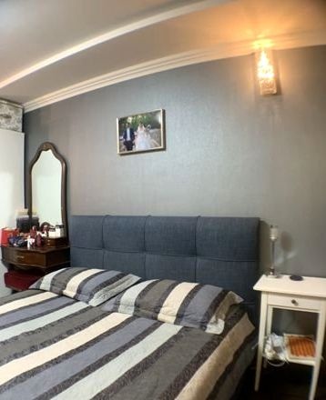 1-комнатная квартира, 32 м² - фото 7