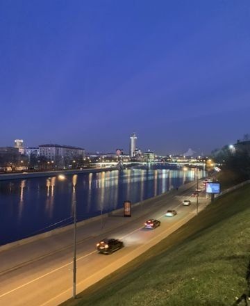 1-комнатная квартира, 32 м² - фото 11