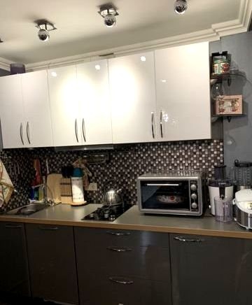 1-комнатная квартира, 32 м² - фото 6