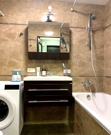1-комнатная квартира, 32 м² - фото 8