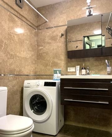 1-комнатная квартира, 32 м² - фото 9