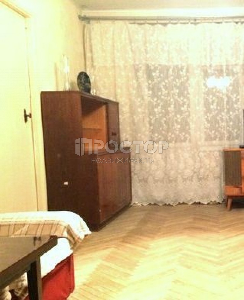 2-комнатная квартира, 42 м² - фото 2