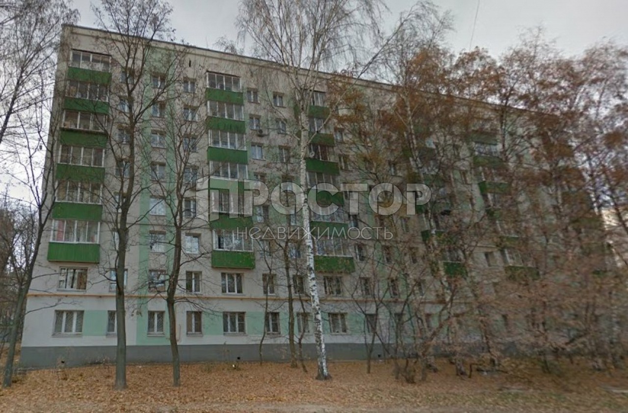 2-комнатная квартира, 42 м² - фото 3