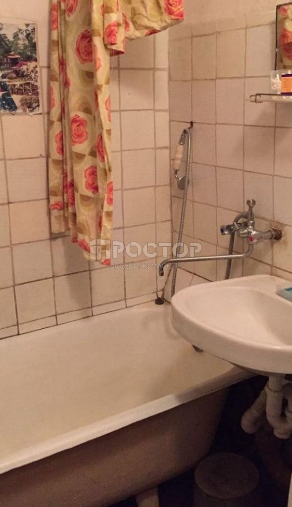 2-комнатная квартира, 42 м² - фото 5