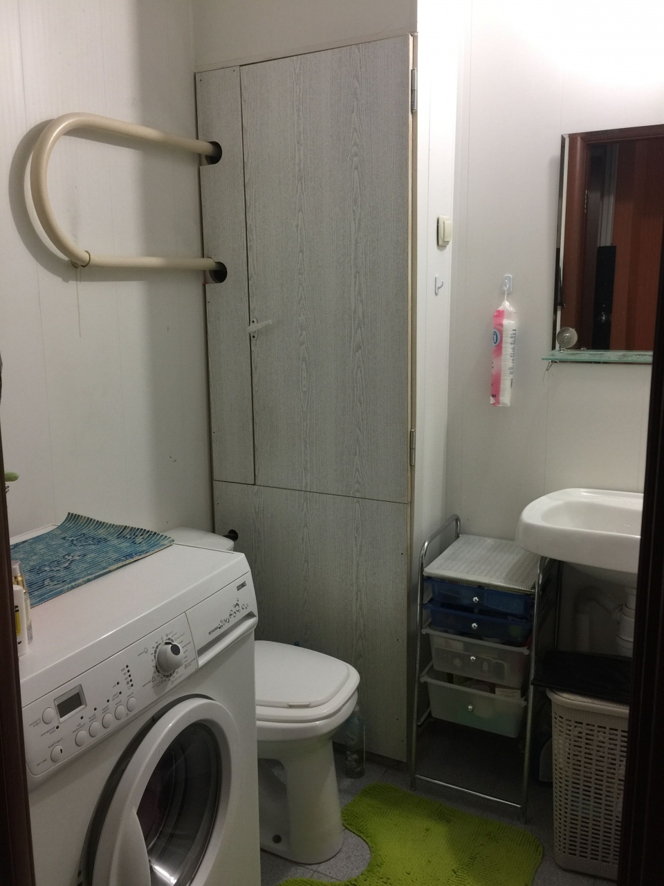 1-комнатная квартира, 33 м² - фото 8