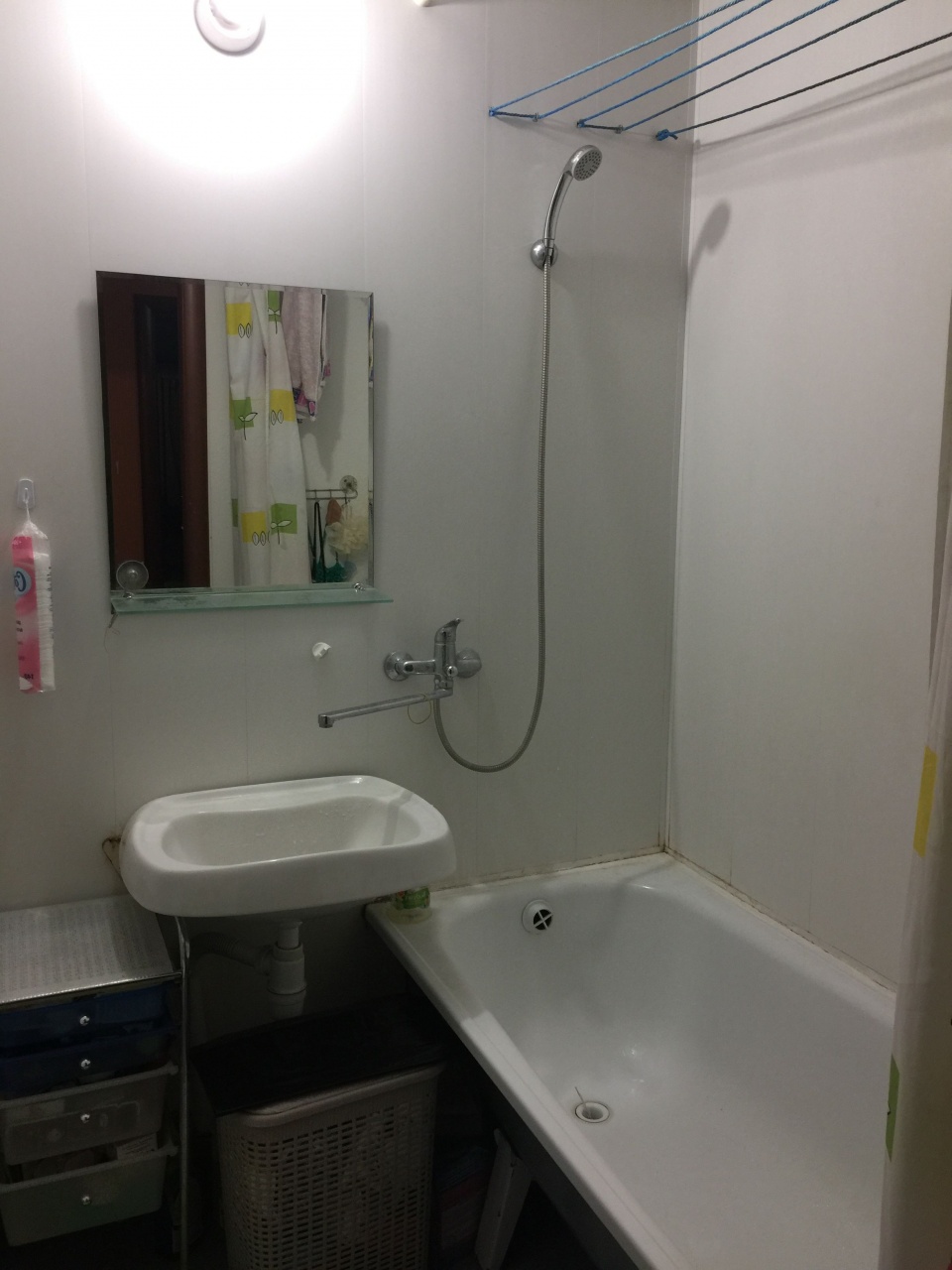 1-комнатная квартира, 33 м² - фото 7
