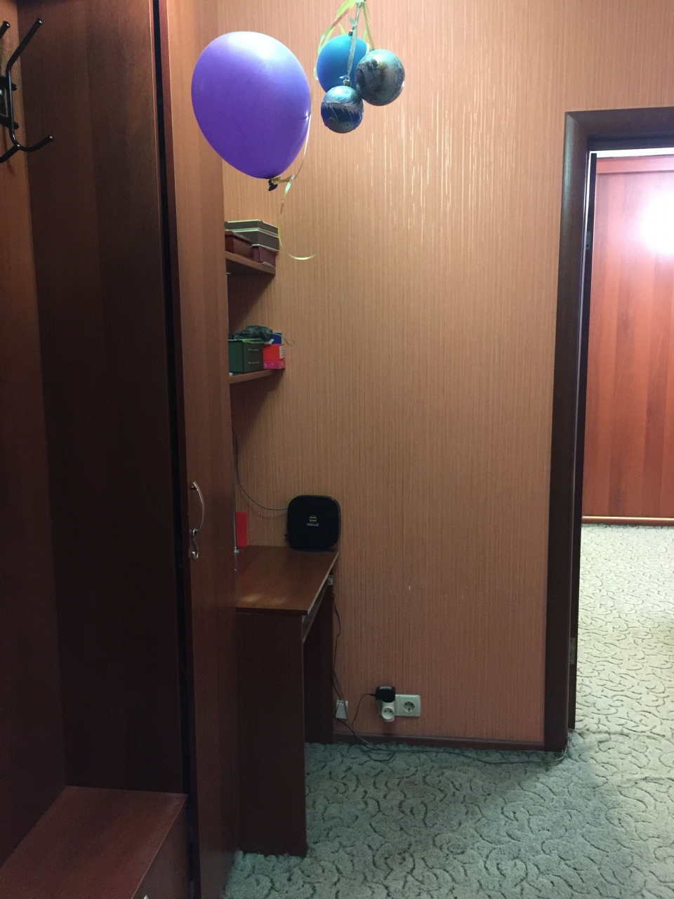 1-комнатная квартира, 33 м² - фото 6