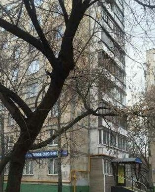 1-комнатная квартира, 33 м² - фото 9