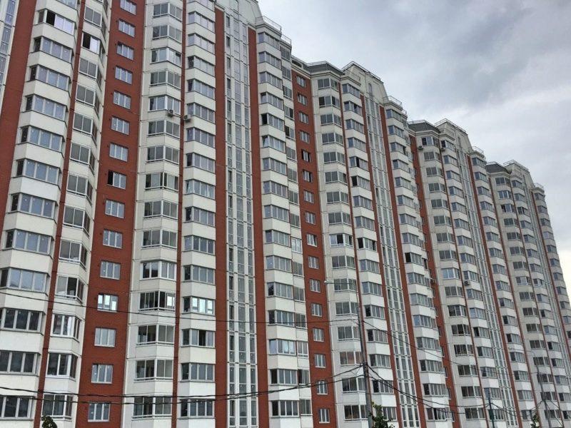 1-комнатная квартира, 40 м² - фото 14