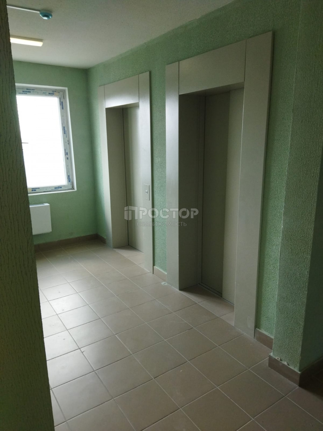 1-комнатная квартира, 34.8 м² - фото 14