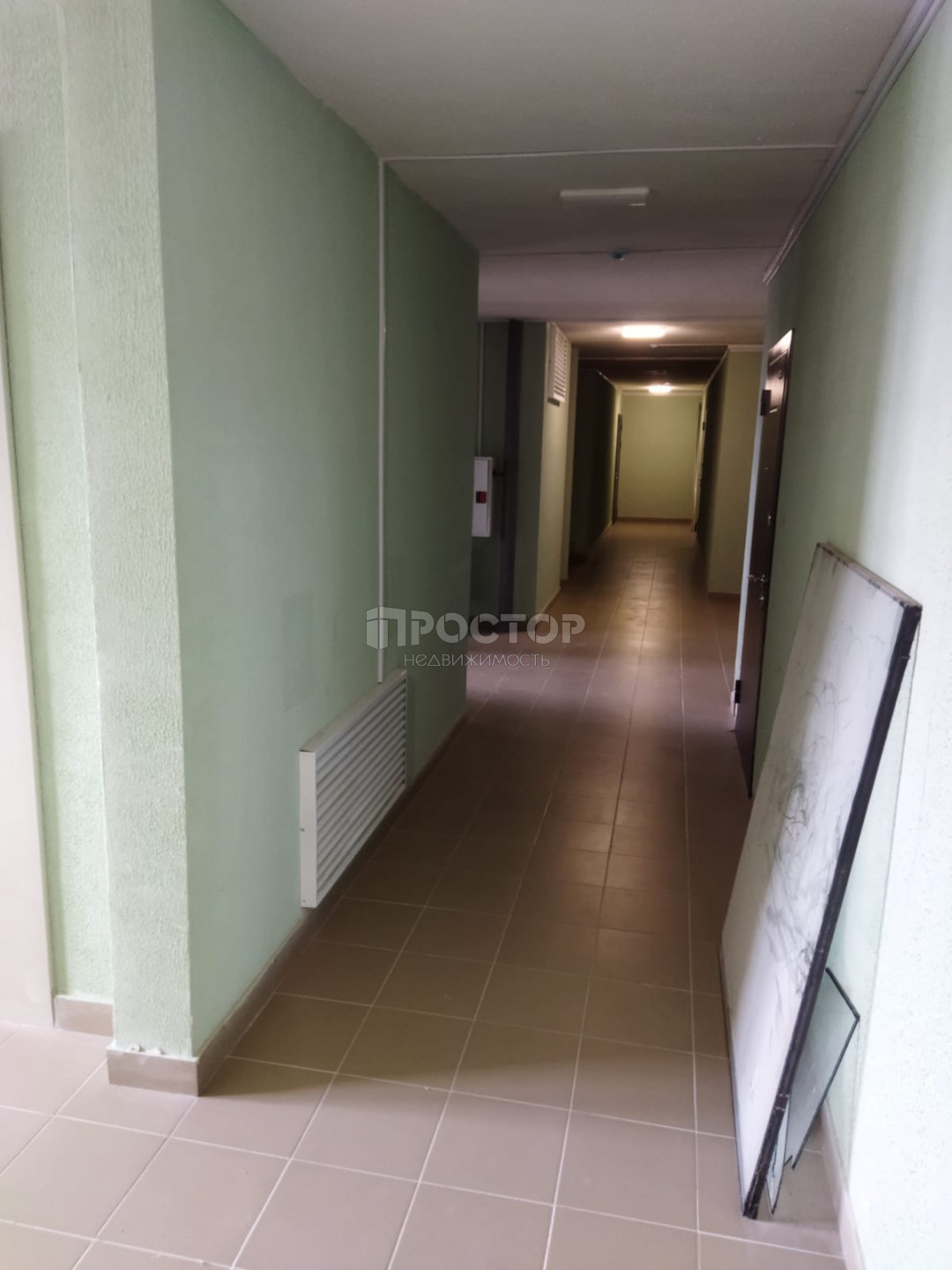 1-комнатная квартира, 34.8 м² - фото 15